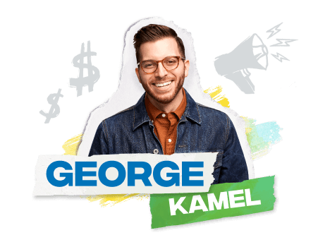 George Kamel