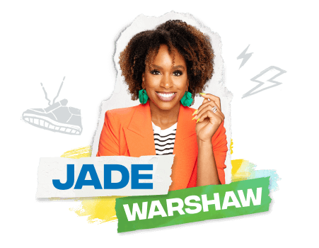 Jade Warshaw