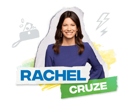 Rachel Cruze