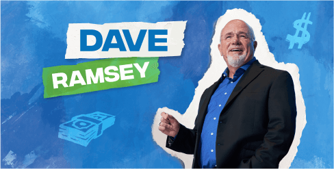 Dave Ramsey