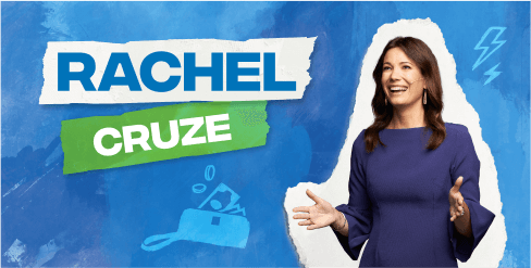 Rachel Cruze