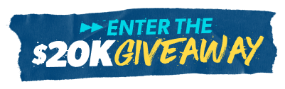 Enter the $20K Giveaway