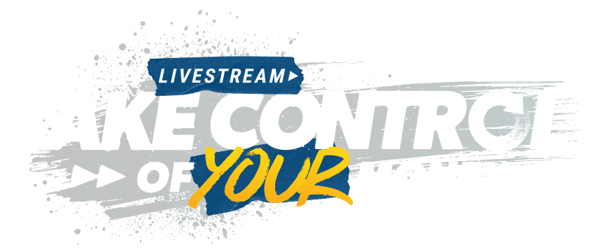 EveryDollar Livestream Take Control Of Your Money