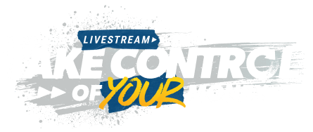 EveryDollar Take Control of Your Money Livestream