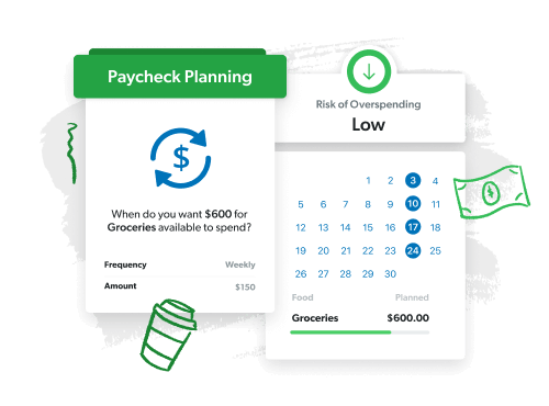 Paycheck Planning