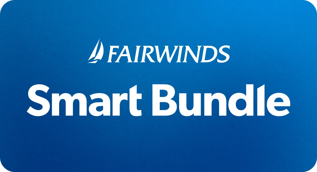 FAIRWINDS Smart Bundle