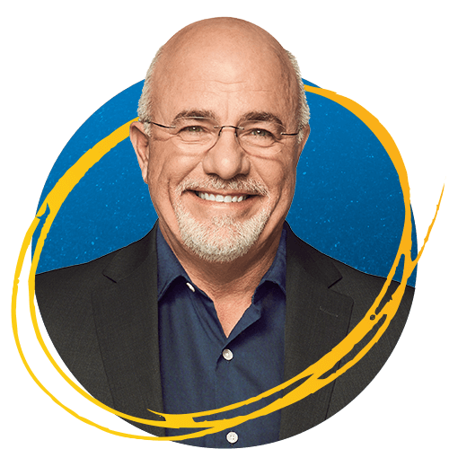 Image Of Dave Ramsey