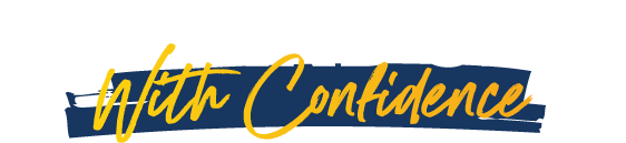 Buy and Sell with Confidence