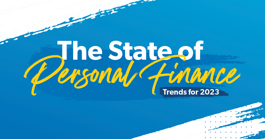 The State of Personal Finance in America Q1 2023