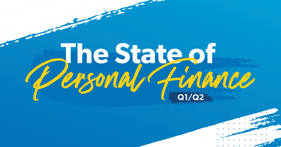 The State Of Personal Finance In America 2022