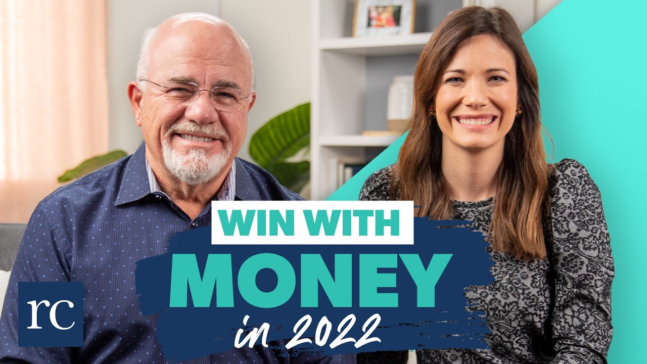 10 Things to Do Differently with Your Money in 2022
