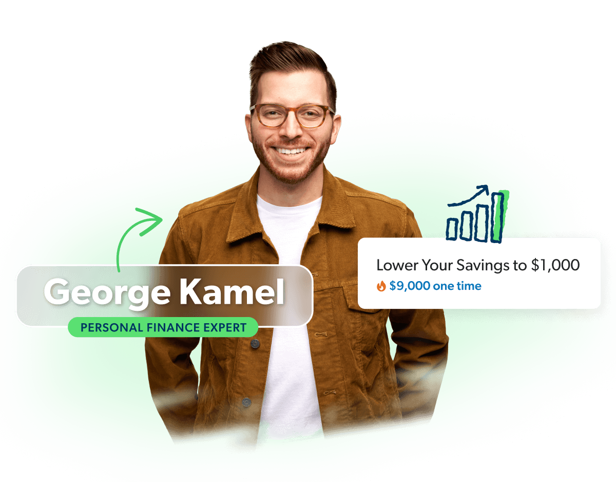 George Kamel