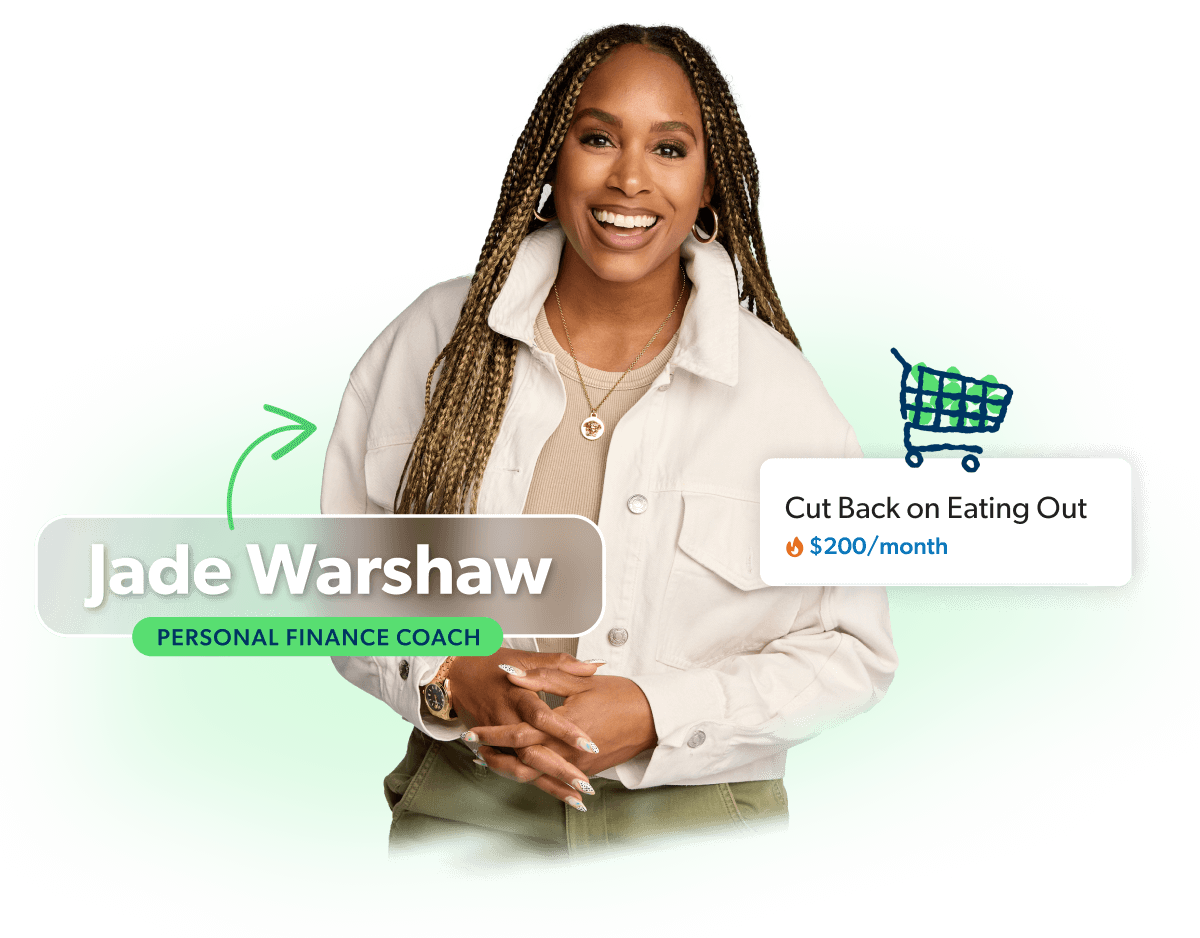 Jade Warshaw
