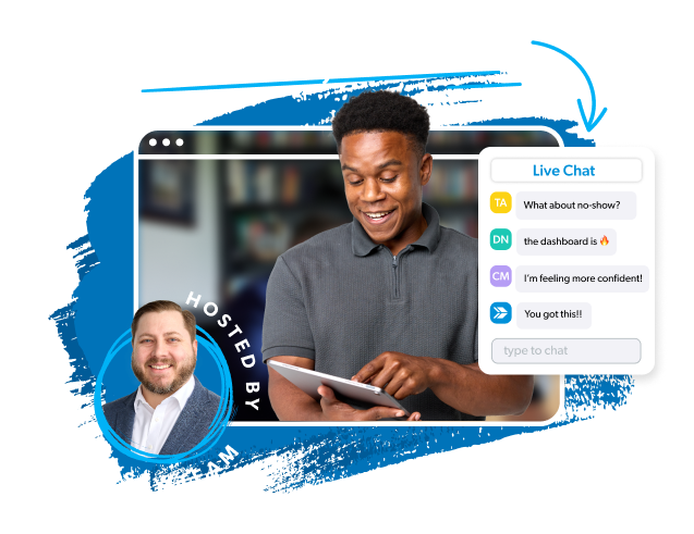 FPU Free Training and Q&A Hosted by the Ramsey Team