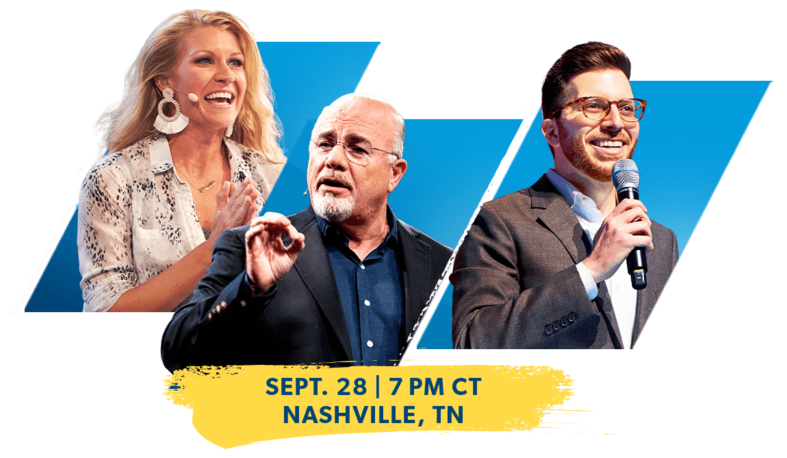 Christy, Dave, and George. September 28th 7 PM CT, Nashville, TN