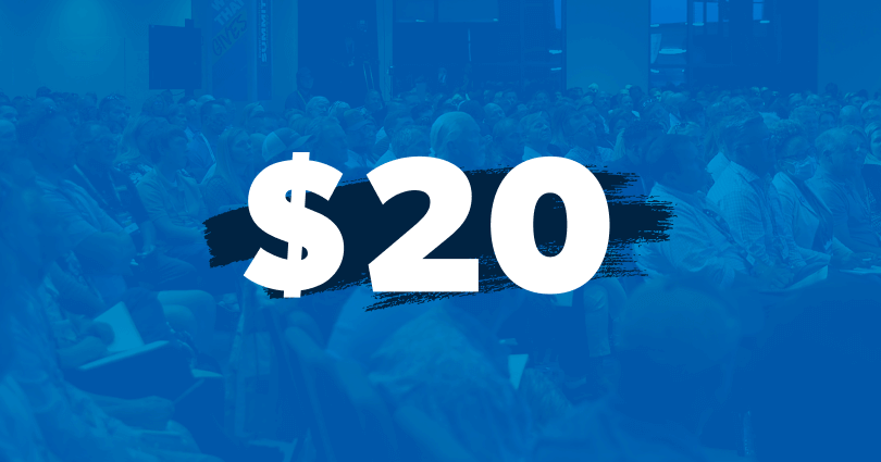 $20
