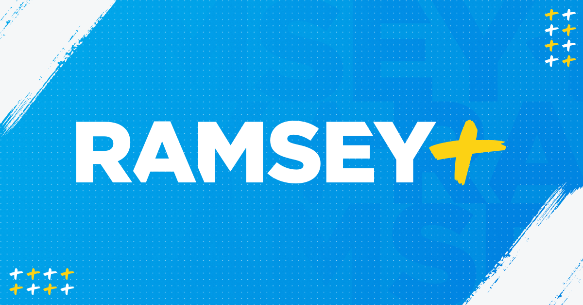Ramsey Ramsey Ramsey ramsey