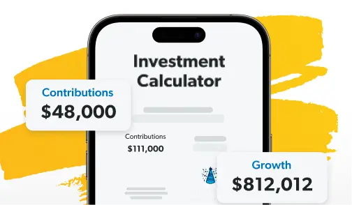 Investment Calculator