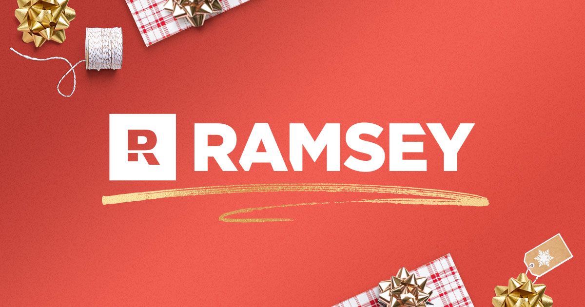 Ramsey Solutions' Official Online Store Ramsey