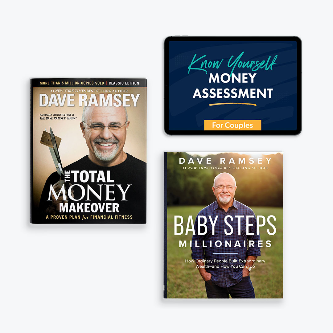 The Total Millionaire Bundle