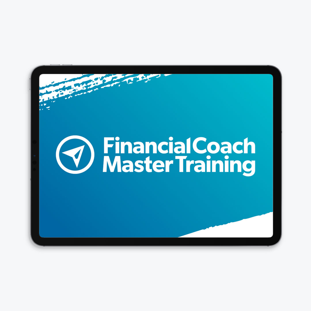 Financial Coach Master Training