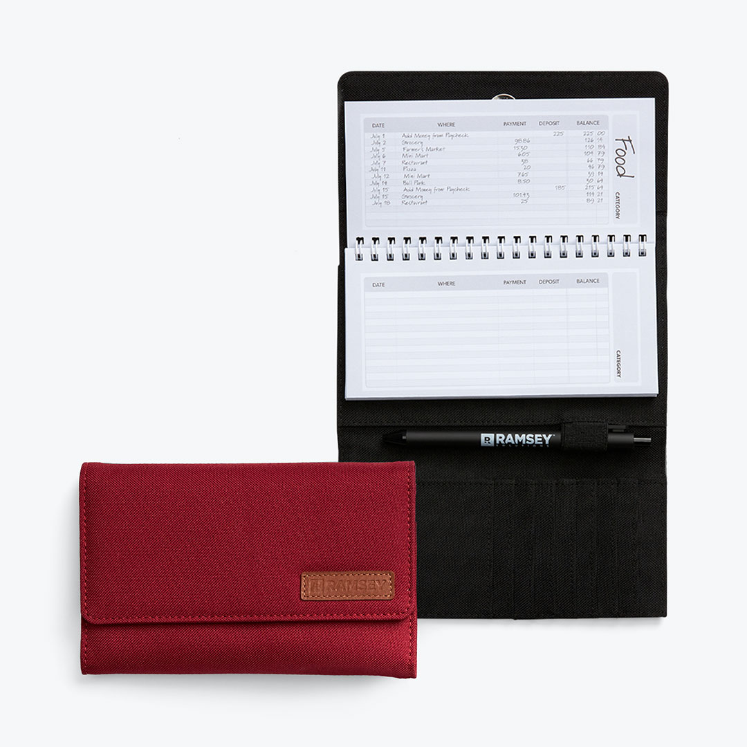 His & Hers Essential Envelope Systems