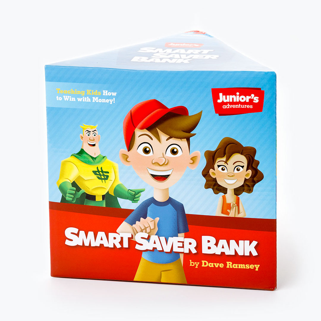 Smart Saver Bank