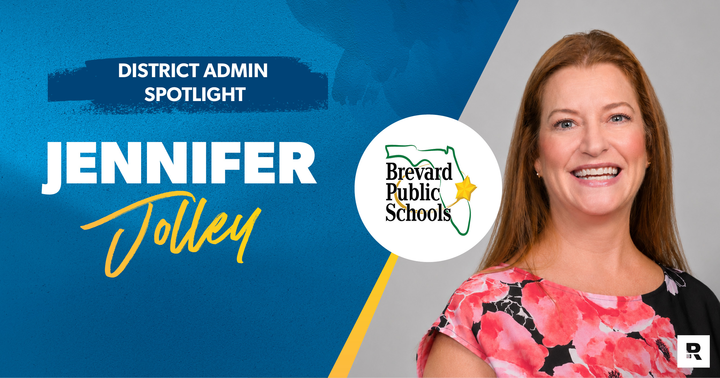 Teacher Spotlight, Jennifer Jolley