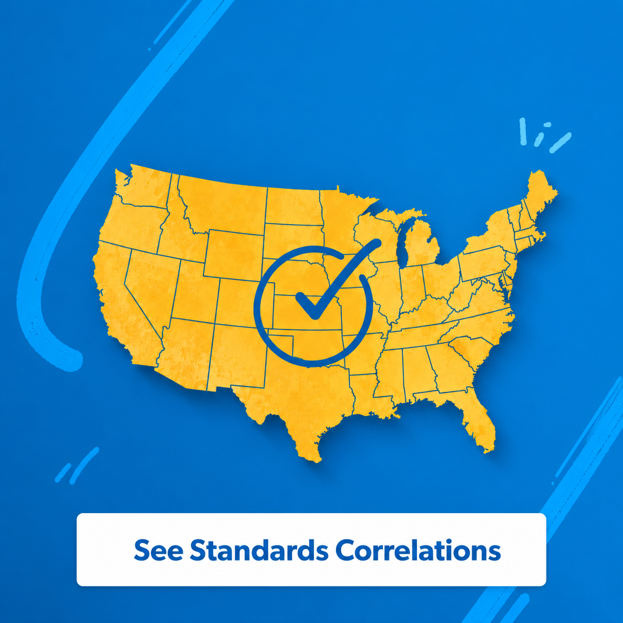 FIPF state correlations