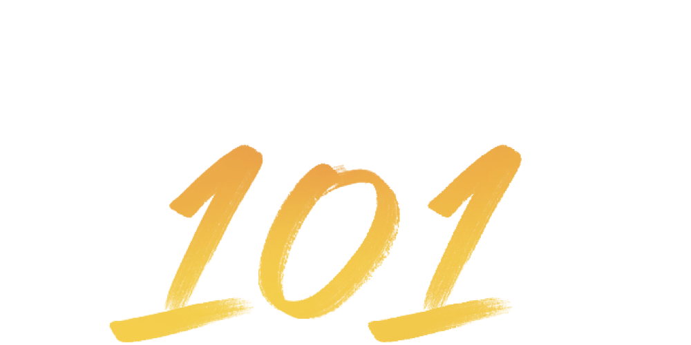 Sales 101