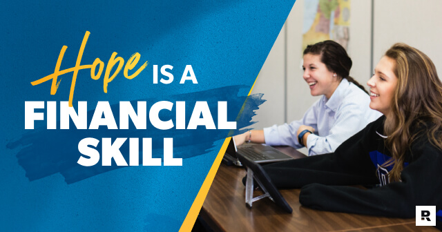 Hope Is a Financial Skill 