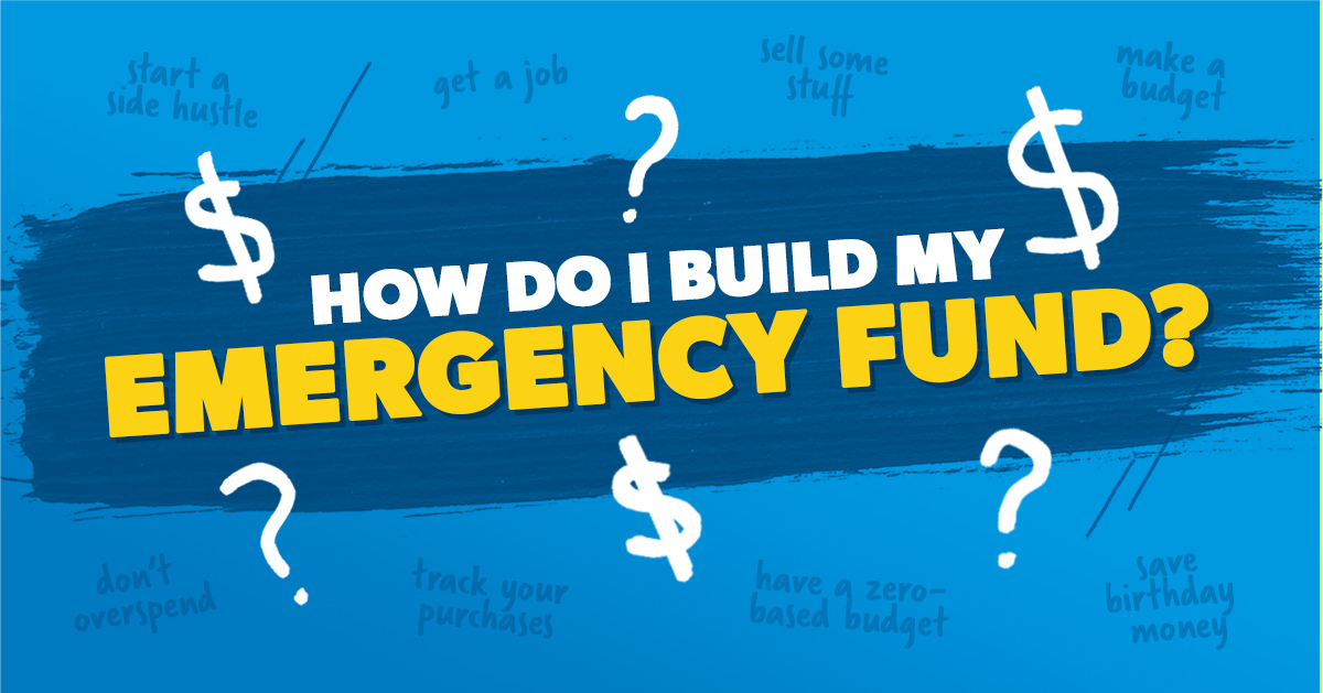 Emergency Fund Questions Your Student Might Ask (and How to Answer Them)