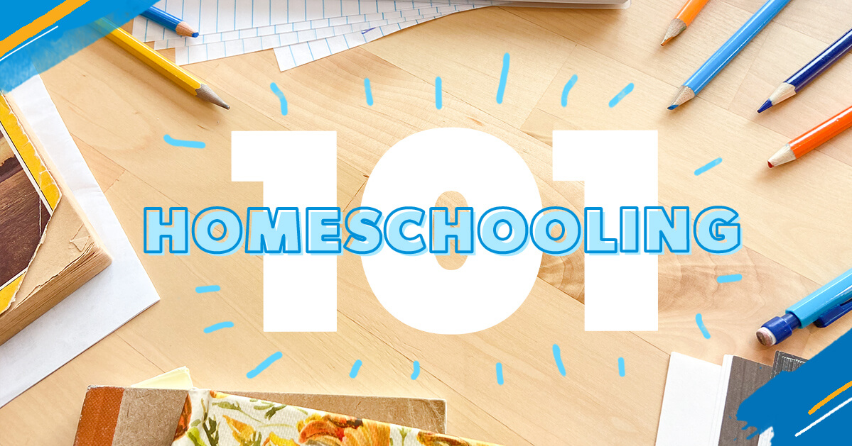 What Is Homeschooling and How Does It Work? - Ramsey