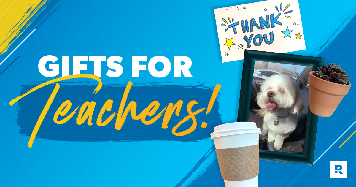 teacher appreciation gifts