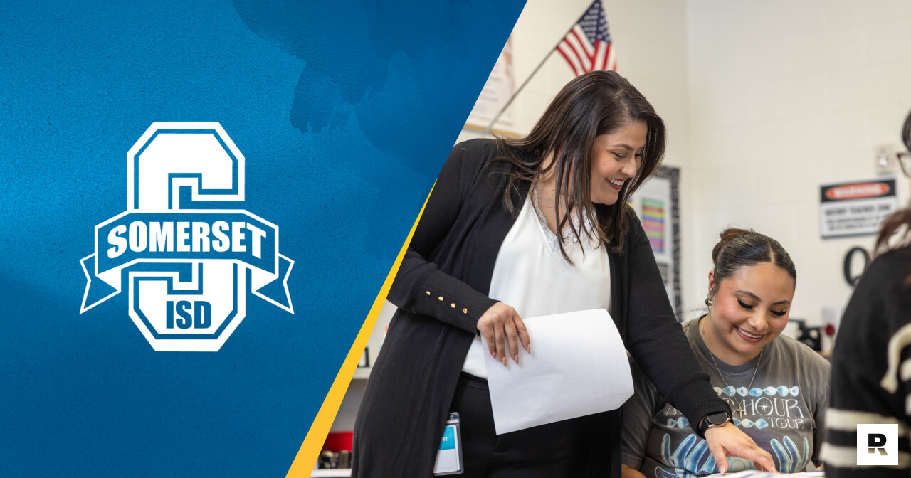 Somerset High School Case Study