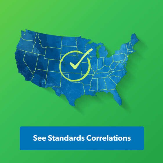 See Standards Correlations