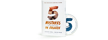 Copies of <i>The Graduate Survival Guide</i> Graduate Survival Guide Book