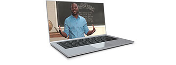 $3,000 Towards Classroom Technology Laptop