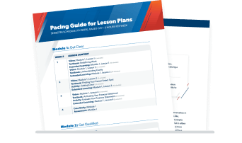 Foundations in Career Discovery samples