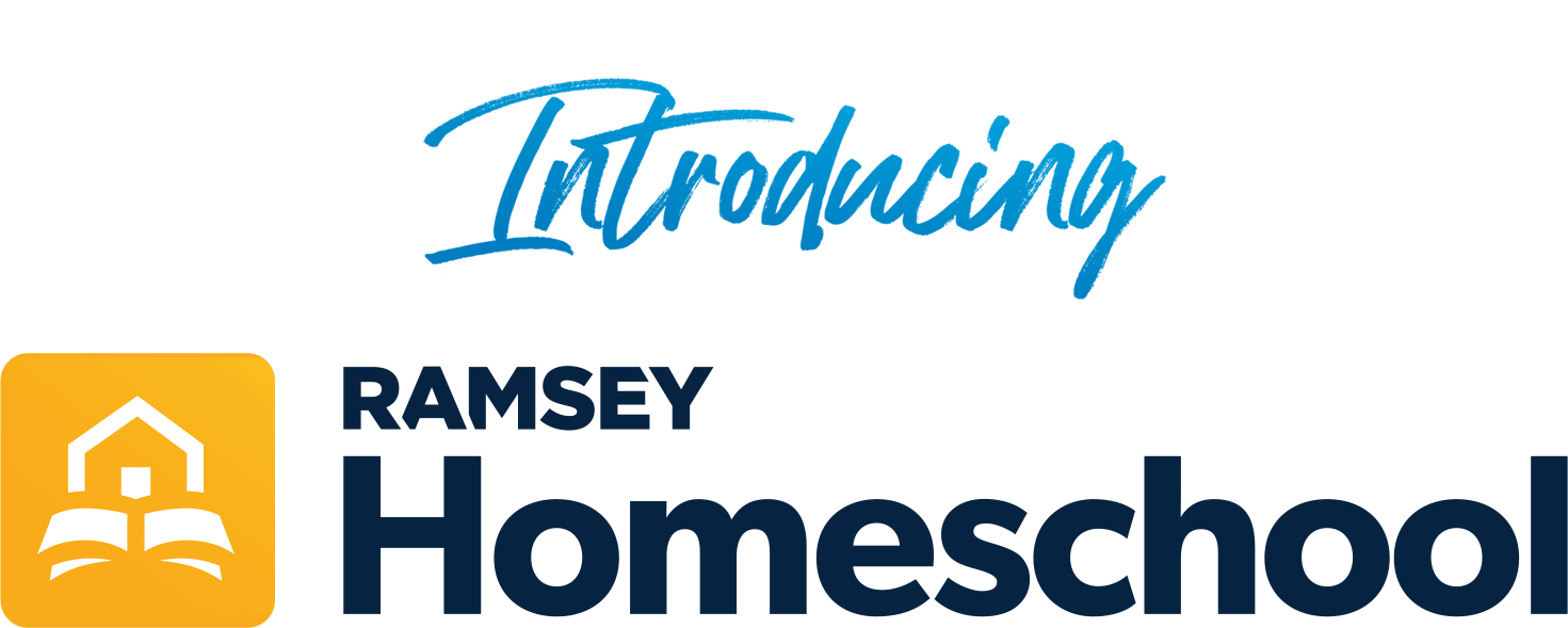 Introducing Ramsey Homeschool