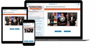 FoundationsDigital FoundationsDigital