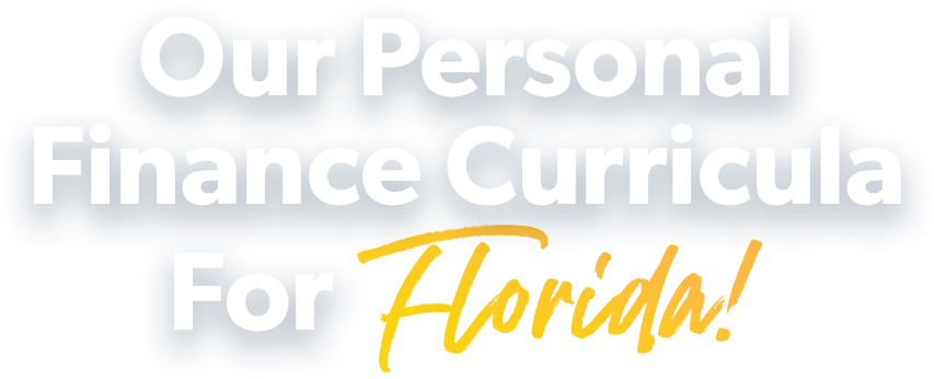 Foundations in Personal Finance Adopted in Florida