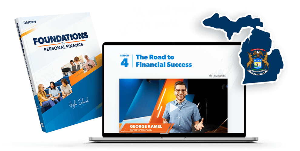 Foundations in Personal Finance Curriculum