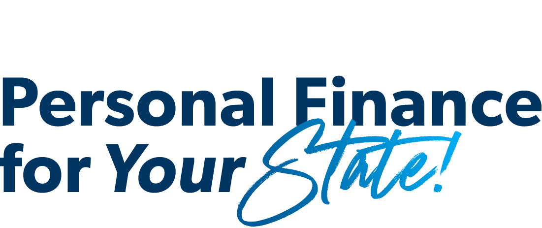 Personal Finance for Your State
