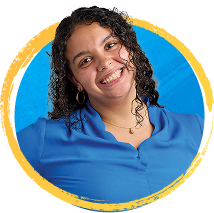 Adonai, High School Student