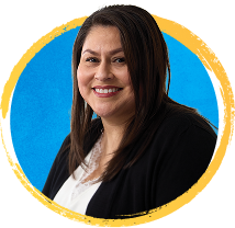 Amy, High School Teacher