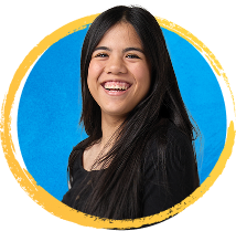 Cadence, High School Student