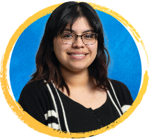 Dania, High School Student