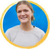 Elizabeth, High School Student