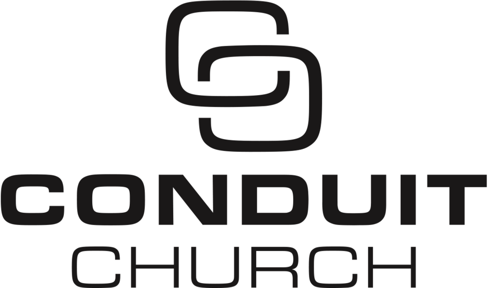 Conduit Church logo